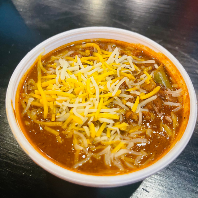 Chili Beans