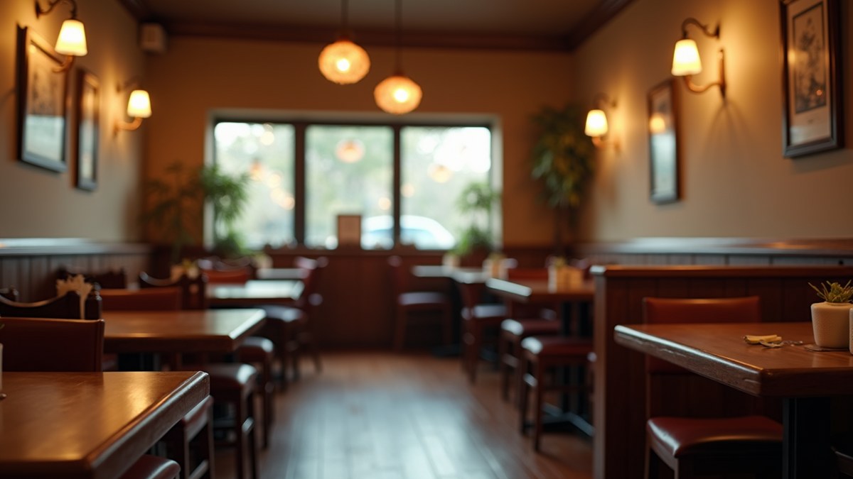 Discover Why Family-Owned Restaurants Stand Out