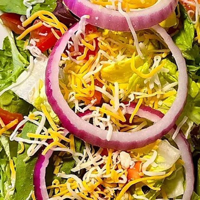 Green Salad